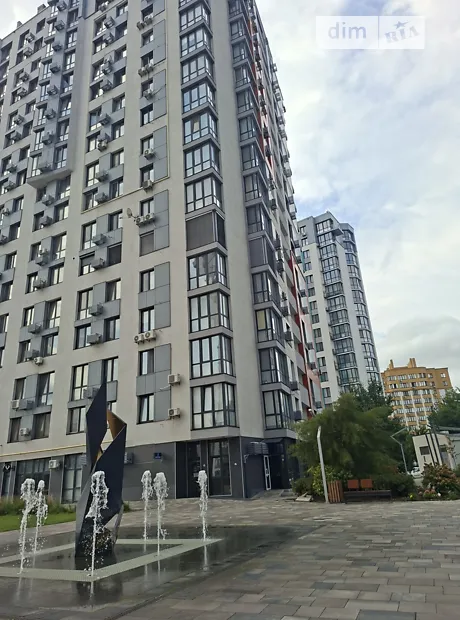 Квартира на вул. Кришталева, 1Б в Києві, ID 385156, фото №9