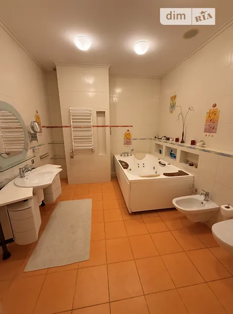 Квартира на вул. Старокозацька, 54 в Дніпрі, ID 385164, фото №14