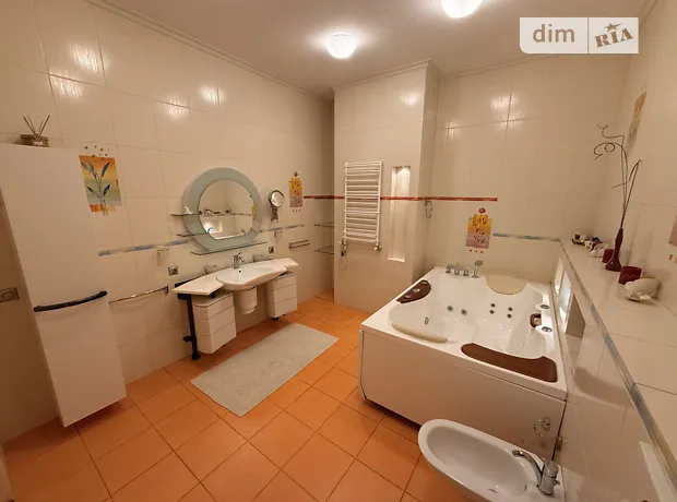 Квартира на вул. Старокозацька, 54 в Дніпрі, ID 385164, фото №16