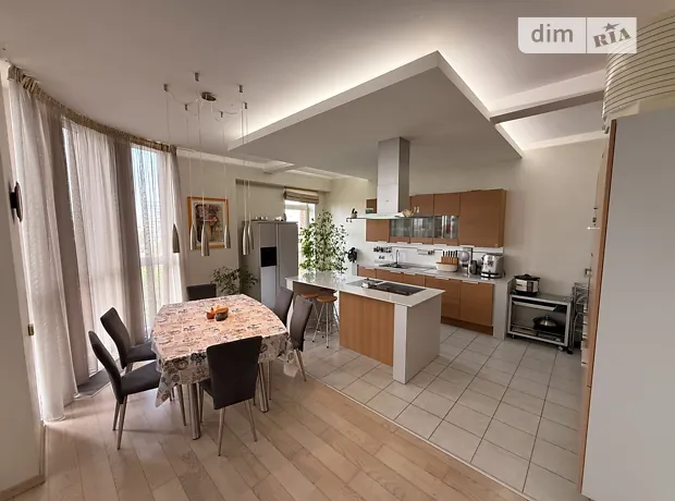 Квартира на вул. Старокозацька, 54 в Дніпрі, ID 385164, фото №8