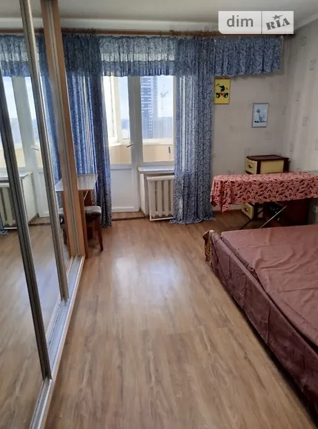 Квартира на вул. Оноре де Бальзака, 6 в Київ, ID 385240, фото №3