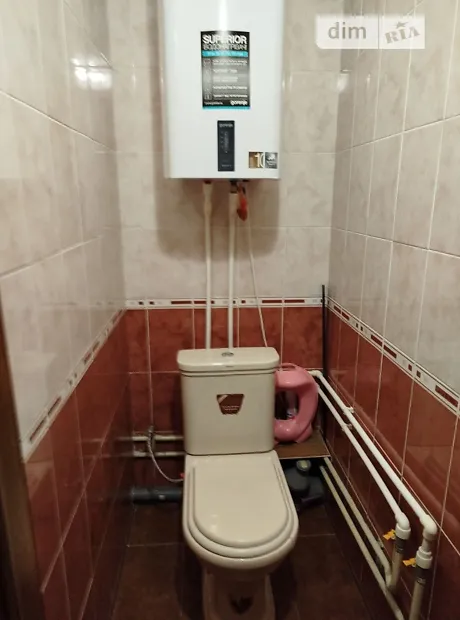 Квартира на вул. Оноре де Бальзака, 6 в Києві, ID 385240, фото №10