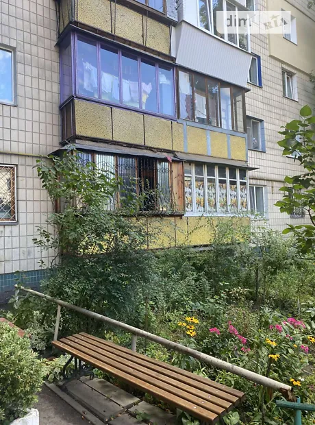 Квартира на вул. Максима Кривоноса, 29 в Києві, ID 385314, фото №22