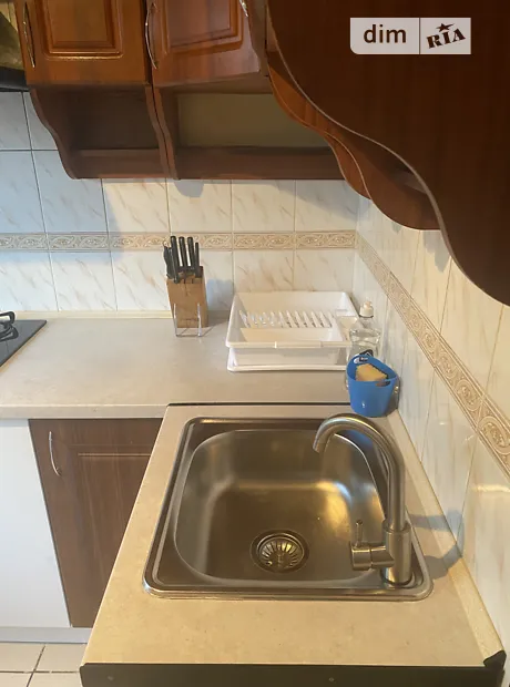 Квартира на вул. Максима Кривоноса, 29 в Києві, ID 385314, фото №6