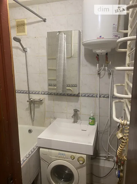 Квартира на вул. Максима Кривоноса, 29 в Києві, ID 385314, фото №8