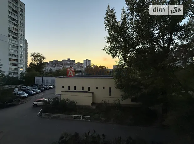 Квартира на вул. Миколи Закревського, 19В в Київ, ID 385300, фото №5