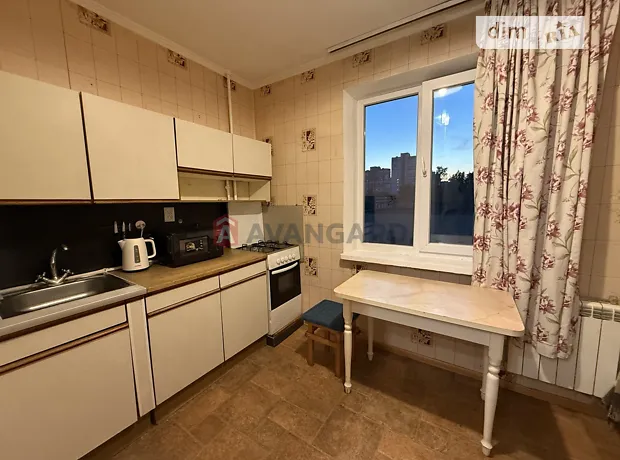 Квартира на вул. Миколи Закревського, 19В в Києві, ID 385300, фото №6