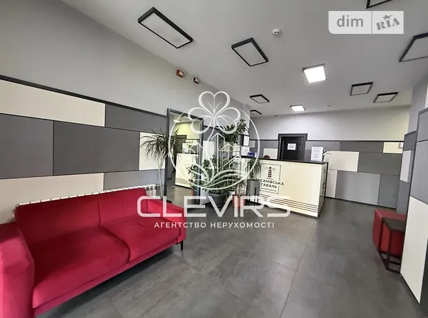 Квартира на вул. Микільсько-Слобідська, 10 в Києві, ID 385315, фото №17
