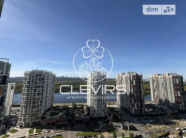 Квартира на вул. Микільсько-Слобідська, 10 в Києві, ID 385315, фото №8