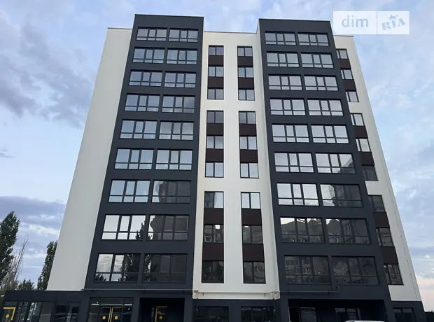 Квартира на вул. Архітектора Старова, 6-3, ID 385313, фото №1