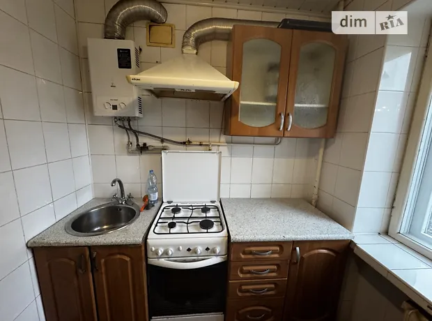 Квартира на вул. Дегтярівська, 11 в Києві, ID 398057, фото №2