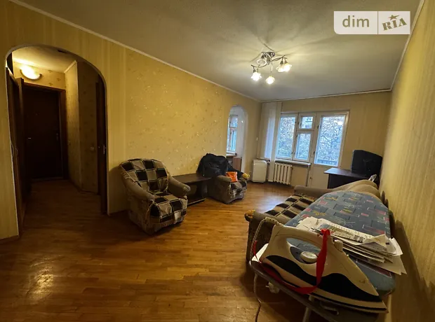 Квартира на вул. Дегтярівська, 11 в Києві, ID 398057, фото №14