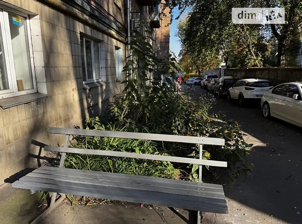 Квартира на вул. Дегтярівська, 11 в Києві, ID 398057, фото №4