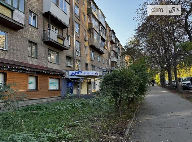 Квартира на вул. Дегтярівська, 11 в Києві, ID 398057, фото №5