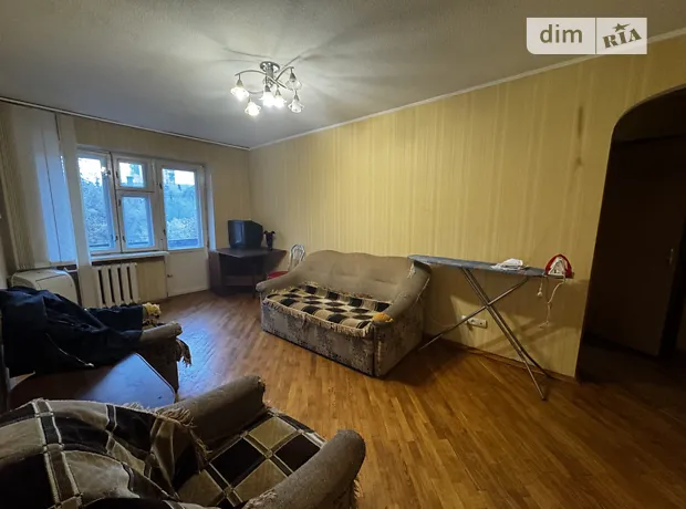 Квартира на вул. Дегтярівська, 11 в Києві, ID 398057, фото №10