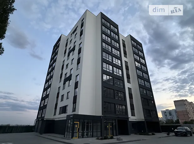 Квартира на вул. Архітектора Старова, 6З в Миколаєві, ID 385335, фото №2