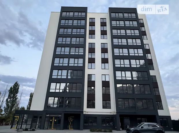 Квартира на вул. Архітектора Старова, 6З в Миколаєві, ID 385335, фото №3