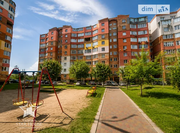 Квартира на вул. Будівельників (Грузевиця-2), 1 в Хмельницькому, ID 386160, фото №14