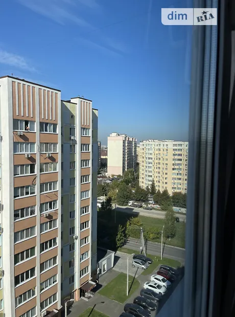 Квартира на вул. Боголюбова, 13 в Києві, ID 385523, фото №2