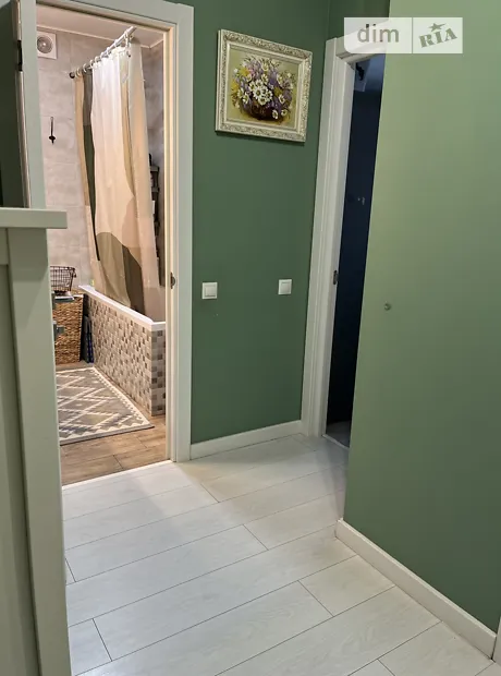 Квартира на вул. Боголюбова, 13 в Києві, ID 385523, фото №11