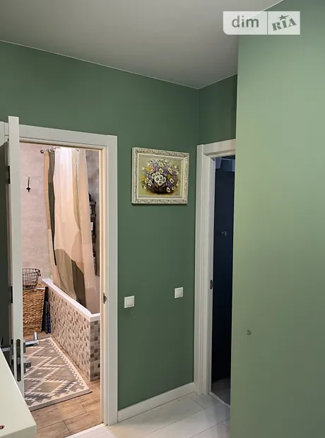 Квартира на вул. Боголюбова, 13 в Києві, ID 385523, фото №13