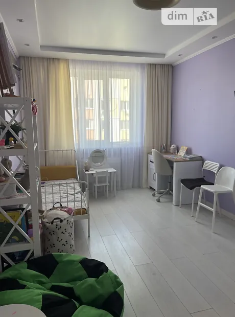 Квартира на вул. Боголюбова, 13 в Києві, ID 385523, фото №15
