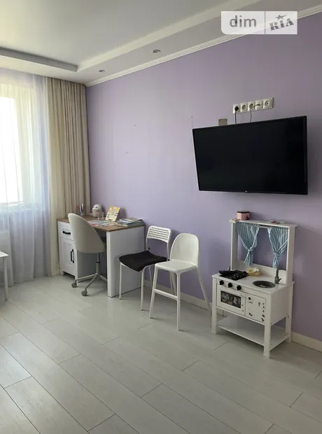 Квартира на вул. Боголюбова, 13 в Києві, ID 385523, фото №16