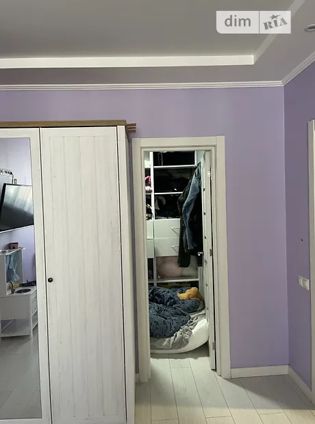 Квартира на вул. Боголюбова, 13 в Києві, ID 385523, фото №18