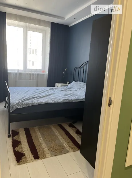 Квартира на вул. Боголюбова, 13 в Києві, ID 385523, фото №19