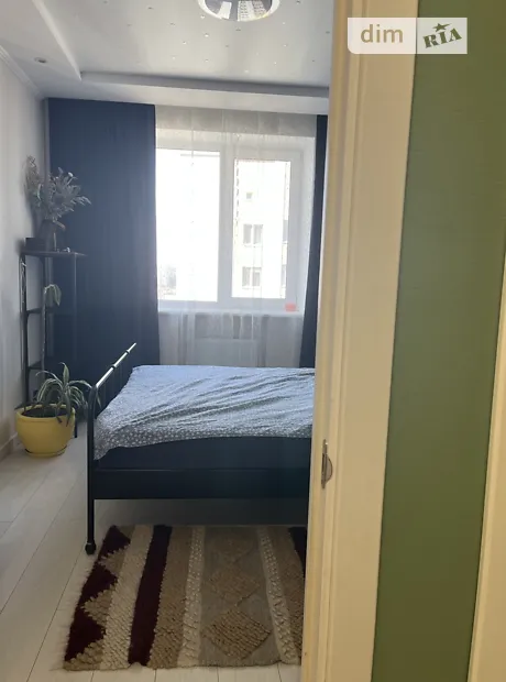 Квартира на вул. Боголюбова, 13 в Києві, ID 385523, фото №21