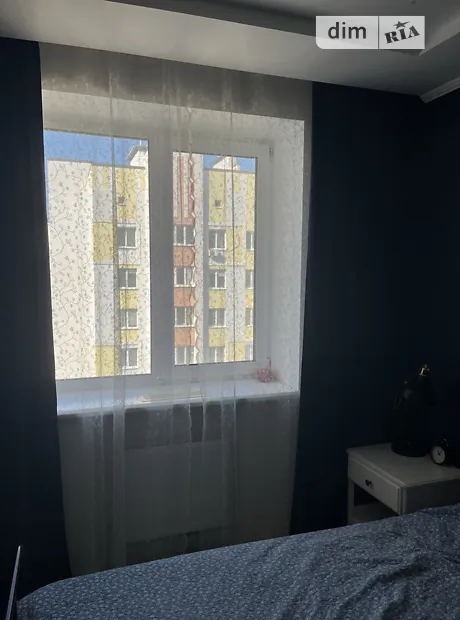 Квартира на вул. Боголюбова, 13 в Києві, ID 385523, фото №22