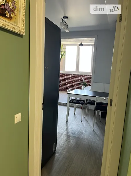 Квартира на вул. Боголюбова, 13 в Києві, ID 385523, фото №24