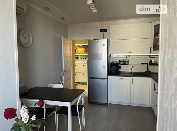 Квартира на вул. Боголюбова, 13 в Києві, ID 385523, фото №25