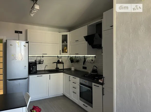 Квартира на вул. Боголюбова, 13 в Києві, ID 385523, фото №26