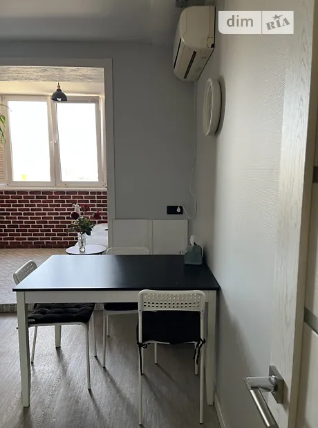 Квартира на вул. Боголюбова, 13 в Києві, ID 385523, фото №27