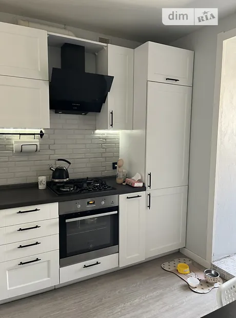 Квартира на вул. Боголюбова, 13 в Києві, ID 385523, фото №28