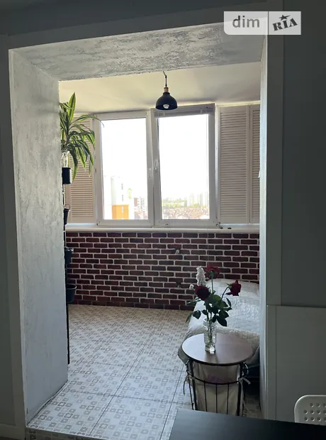 Квартира на вул. Боголюбова, 13 в Києві, ID 385523, фото №30