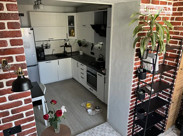 Квартира на вул. Боголюбова, 13 в Києві, ID 385523, фото №36