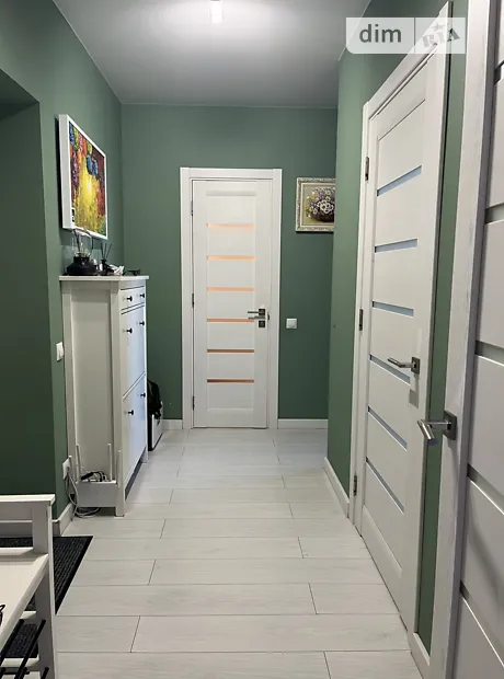 Квартира на вул. Боголюбова, 13 в Києві, ID 385523, фото №8