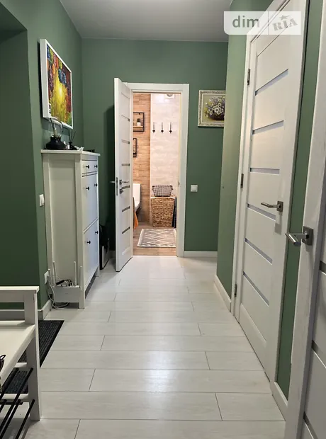 Квартира на вул. Боголюбова, 13 в Києві, ID 385523, фото №9