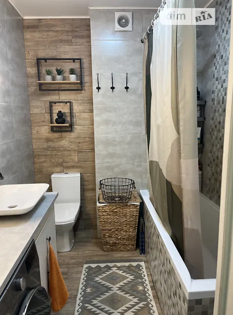 Квартира на вул. Боголюбова, 13 в Києві, ID 385523, фото №10