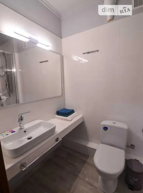 Квартира на просп. Володимира Івасюка, 18А в Києві, ID 385989, фото №14