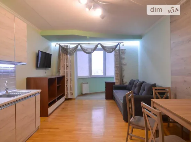 Квартира на просп. Володимира Івасюка, 18А в Києві, ID 385989, фото №4