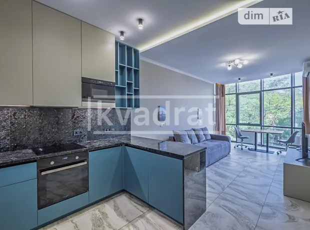 Квартира на вул. Мирна, 2/1, ID 386286, фото №1