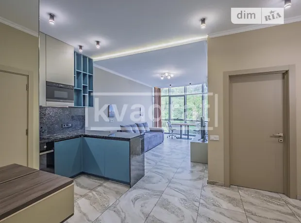 Квартира на вул. Мирна, 2/1 в Києві, ID 386286, фото №2