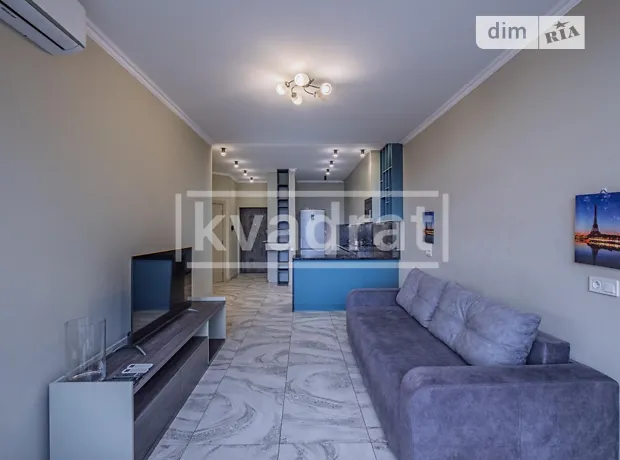 Квартира на вул. Мирна, 2/1 в Києві, ID 386286, фото №11