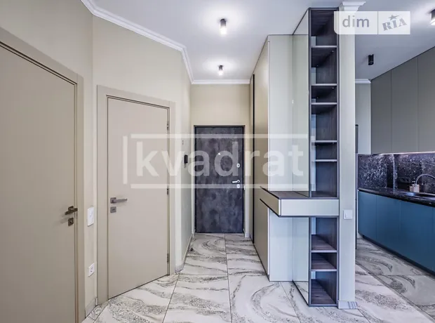 Квартира на вул. Мирна, 2/1 в Києві, ID 386286, фото №14