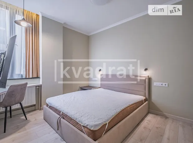Квартира на вул. Мирна, 2/1 в Києві, ID 386286, фото №16