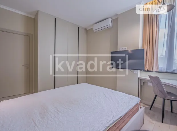 Квартира на вул. Мирна, 2/1 в Києві, ID 386286, фото №19