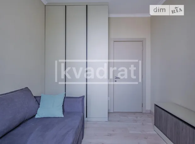 Квартира на вул. Мирна, 2/1 в Києві, ID 386286, фото №20